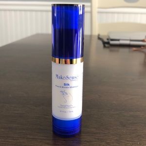 SeneGence Silk Pore and Wrinkle Minimizer NEW!